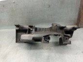 Replacement right headlight bracket for BMW 7 (E65, E66, E67) 730 d OEM IAM reference 63126917316 63126917316 