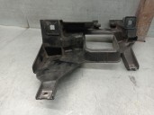 Replacement right headlight bracket for BMW 7 (E65, E66, E67) 730 d OEM IAM reference 63126917316 63126917316 