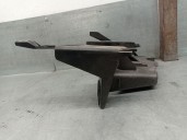 Replacement right headlight bracket for BMW 7 (E65, E66, E67) 730 d OEM IAM reference 63126917316 63126917316 