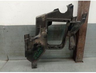 Recambio de soporte faro izquierdo para bmw 7 (e65, e66, e67) 730 d referencia OEM IAM 63126917315 63126917315 