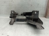 Recambio de soporte faro izquierdo para bmw 7 (e65, e66, e67) 730 d referencia OEM IAM 63126917315 63126917315 