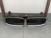 Recambio de rejilla delantera para bmw 7 (e65, e66, e67) 730 d referencia OEM IAM 51137037727 51137037727 
