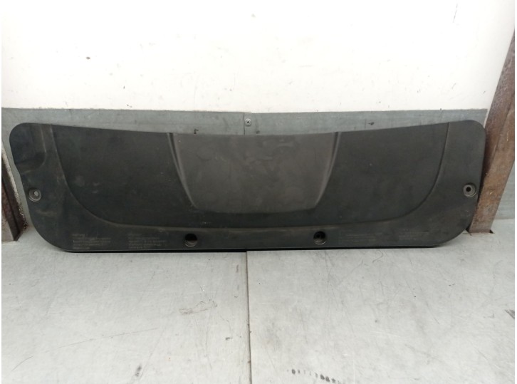 Recambio de tapa motor para bmw 7 (e65, e66, e67) 730 d referencia OEM IAM 11147788914 11147788914 14011810GE