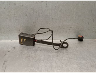 Recambio de enganche cinturon delantero izquierdo para alfa romeo brera (939_) 2.2 jts (939.dxb11) referencia OEM IAM 33055377 1