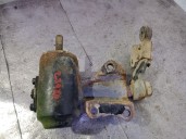 Recambio de caja direccion para suzuki samurai (sj) 1.3 cat referencia OEM IAM 486008006 