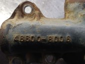 Recambio de caja direccion para suzuki samurai (sj) 1.3 cat referencia OEM IAM 486008006 