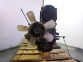 Recambio de bloque para suzuki samurai (sj) 1.3 cat referencia OEM IAM G13BA  S611389