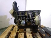 Recambio de bloque para suzuki samurai (sj) 1.3 cat referencia OEM IAM G13BA  S611389