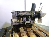 Recambio de bloque para suzuki samurai (sj) 1.3 cat referencia OEM IAM G13BA  S611389