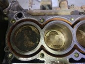 Recambio de bloque para suzuki samurai (sj) 1.3 cat referencia OEM IAM G13BA  S611389