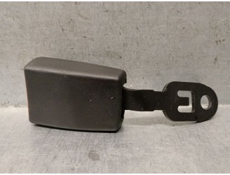 Recambio de enganche cinturon trasero izquierdo para alfa romeo brera (939_) 2.2 jts (939.dxb11) referencia OEM IAM 33055385 156