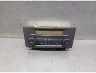 Recambio de mando climatizador para renault laguna ii (bg0) 1.9 dci diesel referencia OEM IAM 8200264425  