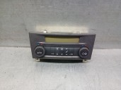 Recambio de mando climatizador para renault laguna ii (bg0) 1.9 dci diesel referencia OEM IAM 8200264425  