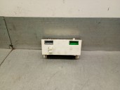 Recambio de mando climatizador para renault laguna ii (bg0) 1.9 dci diesel referencia OEM IAM 8200264425  