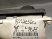 Recambio de mando climatizador para renault laguna ii (bg0) 1.9 dci diesel referencia OEM IAM 8200264425  