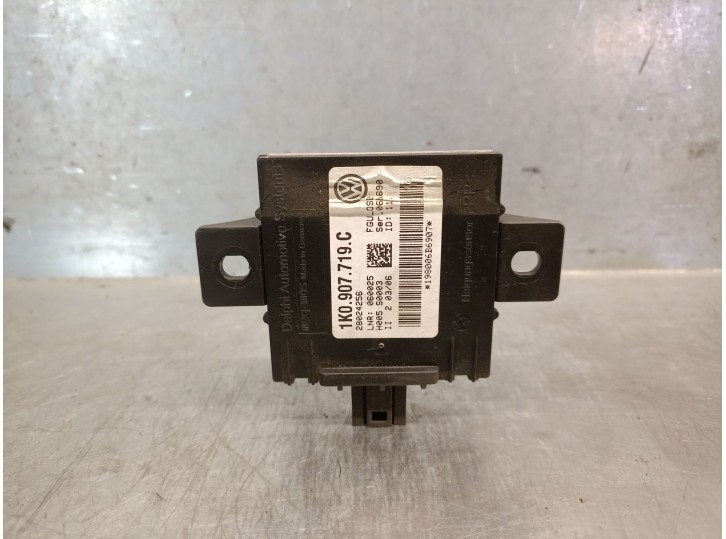 Recambio de modulo electronico para audi a3 (8p) 2.0 tdi referencia OEM IAM 1K0907719C 