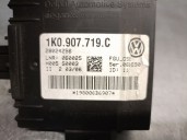 Recambio de modulo electronico para audi a3 (8p) 2.0 tdi referencia OEM IAM 1K0907719C 