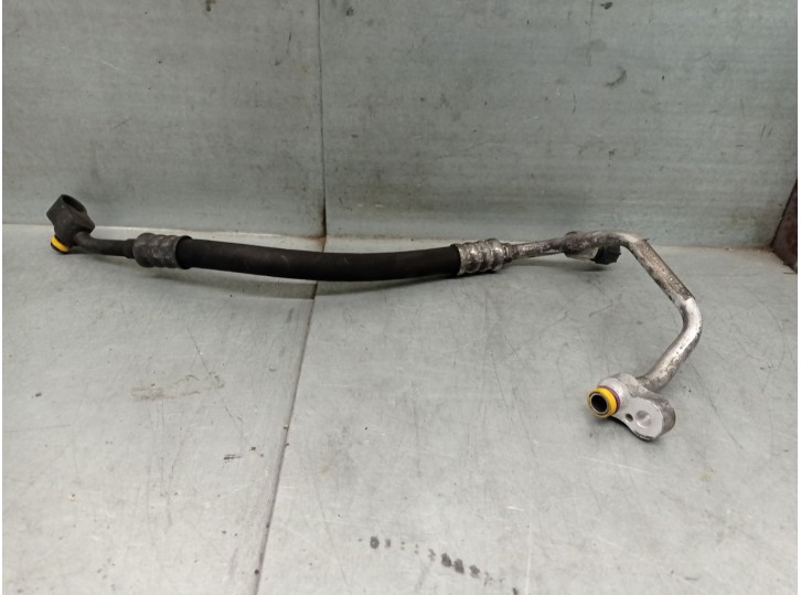 Recambio de tubos aire acondicionado para bmw 7 (e65, e66, e67) 730 d referencia OEM IAM 64538385265 64538385265 52529410