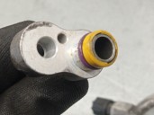 Recambio de tubos aire acondicionado para bmw 7 (e65, e66, e67) 730 d referencia OEM IAM 64538385265 64538385265 52529410