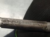 Recambio de tubos aire acondicionado para bmw 7 (e65, e66, e67) 730 d referencia OEM IAM 64538385265 64538385265 52529410