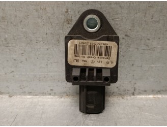 Recambio de sensor impacto para alfa romeo brera (939_) 2.2 jts (939.dxb11) referencia OEM IAM 60685276 60685276 