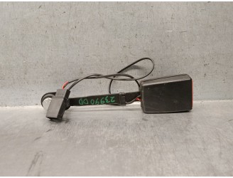 Recambio de enganche cinturon delantero derecho para alfa romeo brera (939_) 2.2 jts (939.dxb11) referencia OEM IAM 33055377 185