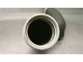 Recambio de tubo intercooler para mercedes-benz clase e (w211) berlina 2.2 cdi cat referencia OEM IAM A2115284282 A2115284282 