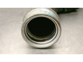 Recambio de tubo intercooler para mercedes-benz clase e (w211) berlina 2.2 cdi cat referencia OEM IAM A2115284282 A2115284282 