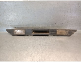 Recambio de maneta exterior porton para audi a3 (8p) 2.0 tdi referencia OEM IAM 8P4827574 8P4827574 