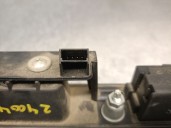 Recambio de maneta exterior porton para audi a3 (8p) 2.0 tdi referencia OEM IAM 8P4827574 8P4827574 