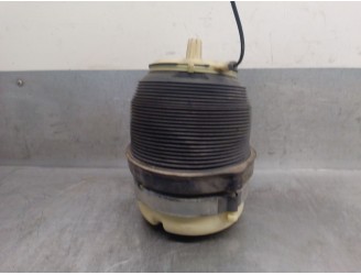 Recambio de amortiguador trasero izquierdo para audi a6 allroad c6 (4fh) 2.7 tdi quattro referencia OEM IAM 4F0616001J 4F0616001