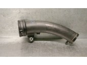 Recambio de tubo intercooler para mercedes-benz clase e (w211) berlina 2.2 cdi cat referencia OEM IAM A6460980207 A6460980207 