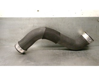 Recambio de tubo intercooler para mercedes-benz clase e (w211) berlina 2.2 cdi cat referencia OEM IAM A2115284182 A2115284182 