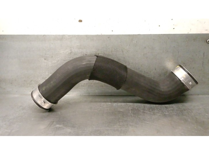 Recambio de tubo intercooler para mercedes-benz clase e (w211) berlina 2.2 cdi cat referencia OEM IAM A2115284182 A2115284182 