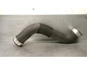 Recambio de tubo intercooler para mercedes-benz clase e (w211) berlina 2.2 cdi cat referencia OEM IAM A2115284182 A2115284182 