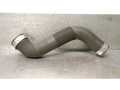 Recambio de tubo intercooler para mercedes-benz clase e (w211) berlina 2.2 cdi cat referencia OEM IAM A2115284182 A2115284182 