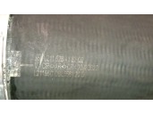 Recambio de tubo intercooler para mercedes-benz clase e (w211) berlina 2.2 cdi cat referencia OEM IAM A2115284182 A2115284182 