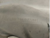 Recambio de tubo para alfa romeo brera (939_) 2.2 jts (939.dxb11) referencia OEM IAM 55193030 51782842 