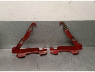 Recambio de bisagra capot para alfa romeo brera (939_) 2.2 jts (939.dxb11) referencia OEM IAM 60688320 60688321 