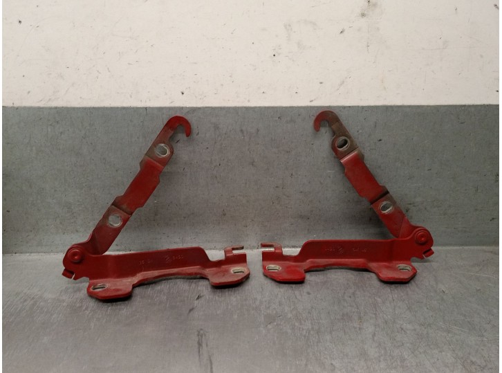Recambio de bisagra capot para alfa romeo brera (939_) 2.2 jts (939.dxb11) referencia OEM IAM 60688320 60688321 