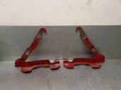 Recambio de bisagra capot para alfa romeo brera (939_) 2.2 jts (939.dxb11) referencia OEM IAM 60688320 60688321 