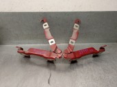 Recambio de bisagra capot para alfa romeo brera (939_) 2.2 jts (939.dxb11) referencia OEM IAM 60688320 60688321 