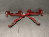 Recambio de bisagra capot para alfa romeo brera (939_) 2.2 jts (939.dxb11) referencia OEM IAM 60688320 60688321 
