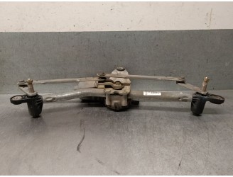 Recambio de motor limpia delantero para alfa romeo brera (939_) 2.2 jts (939.dxb11) referencia OEM IAM 60694874 60694874 3397020