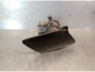 Recambio de limpia faros xenon para audi a3 (8p) 2.0 tdi referencia OEM IAM 8P0955101 8P0955101 