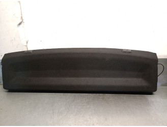 Recambio de bandeja trasera para renault 5 e-tech electric p01 /rbe / a1bea1a50000 referencia OEM IAM 6AK260 