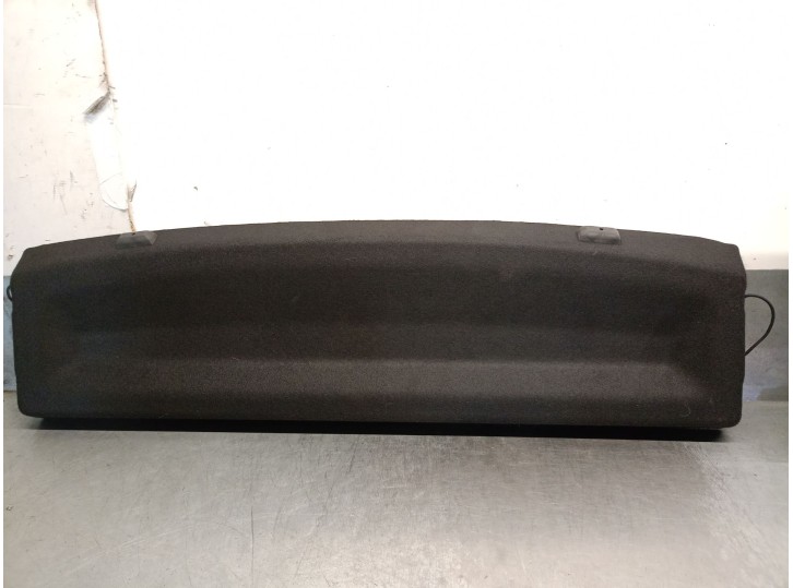 Recambio de bandeja trasera para renault 5 e-tech electric p01 /rbe / a1bea1a50000 referencia OEM IAM 6AK260 