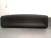 Recambio de bandeja trasera para renault 5 e-tech electric p01 /rbe / a1bea1a50000 referencia OEM IAM 6AK260 