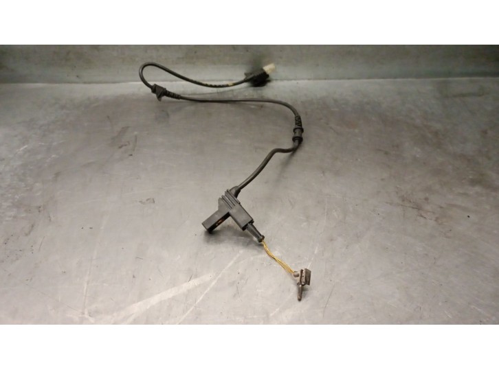 Recambio de sensor para mercedes-benz clase e (w211) berlina 2.2 cdi cat referencia OEM IAM A2115400008 A2115400008 
