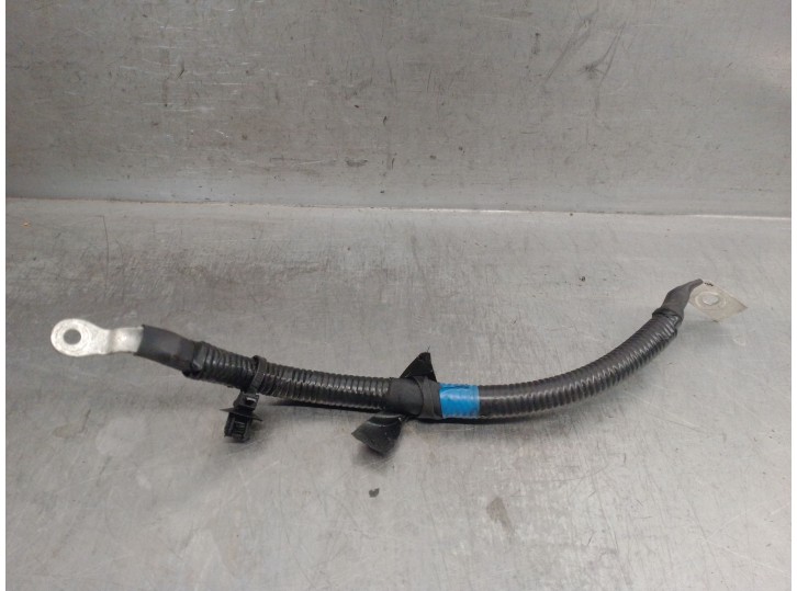 Recambio de cableado para renault 5 e-tech electric p01 /rbe / a1bea1a50000 referencia OEM IAM 6AK260 